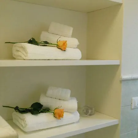 Apartment Urania - Le Muse *