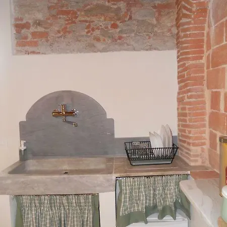 Apartment Urania - Le Muse
