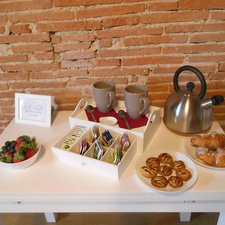 Urania - Le Muse Apartment