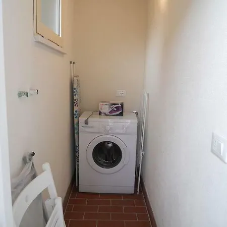Urania - Le Muse Apartment Pietrasanta